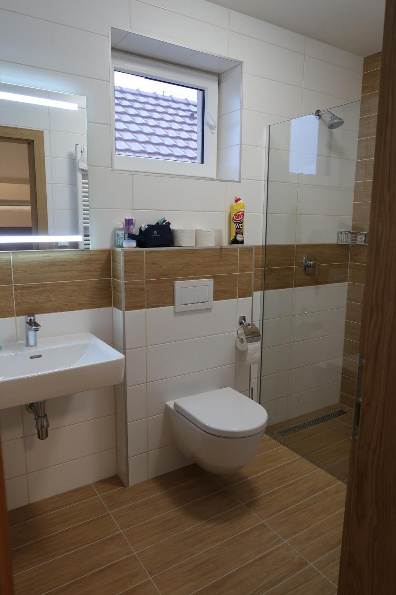 Apartman Matyas Drnholec Exterior photo